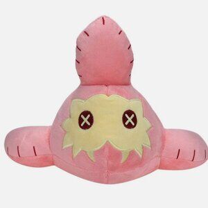 Legend of Zelda Pink Sand Seal 10" Plush Toy Echoes Wisdom Tears Kingdom Stuffed